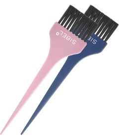 Sibel Pixels 2ks štetce na farbenie vlasov