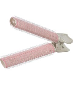 Sibel 4ks klipy do vlasov so suchým zipsom