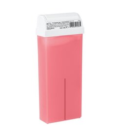 MAXI PRO depilačný vosk 100ml, ružový s titan-dioxidom