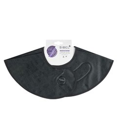 Magnetický golier na strihanie