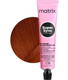 Matrix Super Sync demi-permanentná farba na vlasy 6CG 90ml