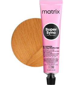 Matrix Super Sync demi-permanentná farba na vlasy 8G 90ml