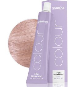 Subrina Professional Colour Demi-Permanent AminoPlex 10/76 60ml
