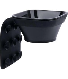 Framar 2ks misky na tónovanie vlasov CB-TUB-BLK