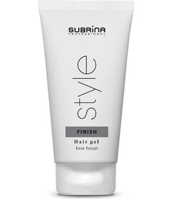 Subrina Professional Style Finish Hair Gel gél na vlasy 25ml
