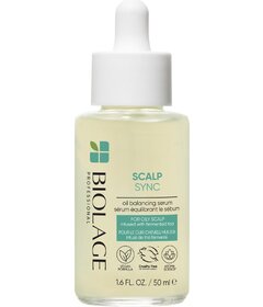 Matrix Biolage Scalp Sync sérum na mastné vlasy 50ml