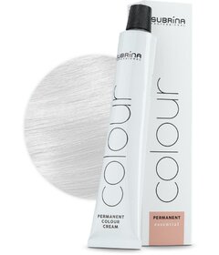 Subrina Professional Colour Permanent Essential 0/0 Clear 100ml