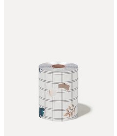 Framar Plaid Hair Day alobal s textúrou 97,5m R-EMB-MPHD