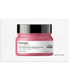 L'Oréal Professionnel Pro Longer maska na dlhé vlasy a obnovu dĺžok vlasov 15ml