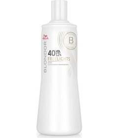 Wella Professionals Blondor Freelights vyvíjač 12% 40VOL 1000ml