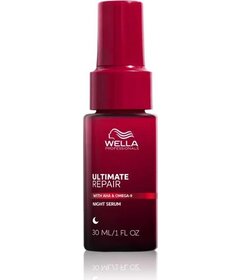 Wella Professionals Ultimate Repair Night Serum nočné obnovujúce sérum na vlasy 30ml