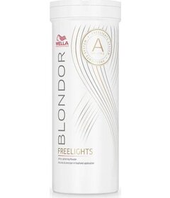 Wella Professionals Blondor Freelights melír 400g