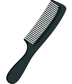 Sibel Polypropylene hrebeň na vlasy 21,2cm