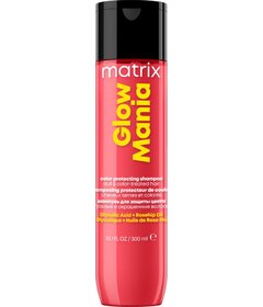 Matrix Glow Mania šampón pre lesk vlasov 300ml