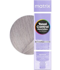 Matrix Tonal Control BlondeMax demi-permanentná farba na vlasy 11PA 90ml