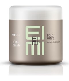 Wella Professionals EIMI Texture Bold Move matná texturizačná pasta na vlasy 150ml