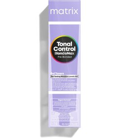 Matrix Tonal Control BlondeMax demi-permanentná farba na vlasy 11NV 90ml