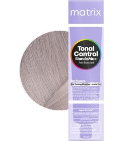 Matrix Tonal Control BlondeMax demi-permanentná farba na vlasy 11NV 90ml