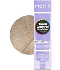 Matrix Tonal Control BlondeMax demi-permanentná farba na vlasy 10N 90ml