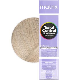 Matrix Tonal Control BlondeMax demi-permanentná farba na vlasy 11N 90ml