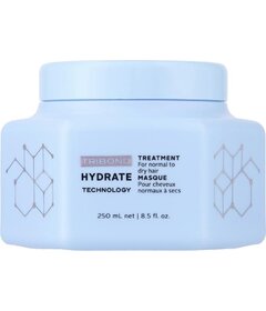 Schwarzkopf Professional Fibre Clinix Hydrate hydratačná maska na vlasy 250ml