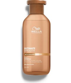 Wella Professionals Ultimate Smooth šampón na lesk a hebkosť vlasov 250ml