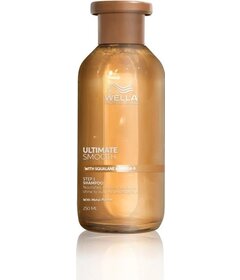Wella Professionals Ultimate Smooth šampón na lesk a hebkosť vlasov 250ml