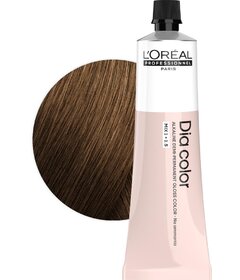 L'Oréal Professionnel Dia Color demi-permanentná farba na vlasy 7.32 60ml