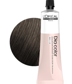 L'Oréal Professionnel Dia Color demi-permanentná farba na vlasy 7.1 60ml