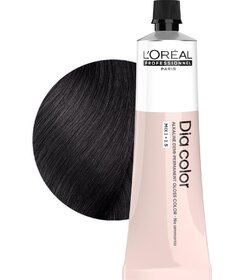 L'Oréal Professionnel Dia Color demi-permanentná farba na vlasy 6.12 60ml