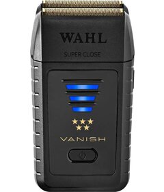 Wahl Professional 8173-716 Vanish zaholovací strihací strojček na vlasy