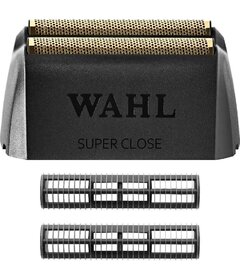 Wahl Professional 3022905 Vanish náhradná hlava + strihacie planžety