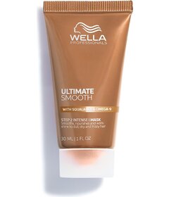 Wella Professionals Ultimate Smooth maska na lesk a hebkosť vlasov 30ml