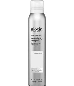 Nioxin Density Defend Volumising suchý šampón na objem vlasov 180ml