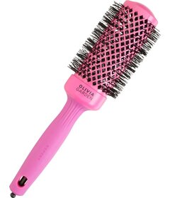 Olivia Garden BlowOut Shine Pink kefa na vlasy 45mm