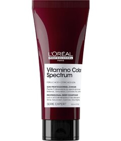 L'Oréal Professionnel Vitamino Color Spectrum hĺbkový kondicionér pre lesk farbených vlasov 200ml