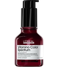 L'Oréal Professionnel Vitamino Color Spectrum sérum pre lesk farbených vlasov 50ml