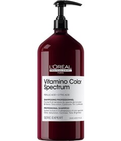 L'Oréal Professionnel Vitamino Color Spectrum šampón pre lesk farbených vlasov 1500ml