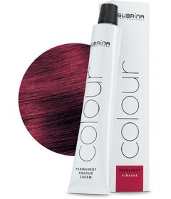 Subrina Professional Colour Permanent Vibrant 4/65 100ml
