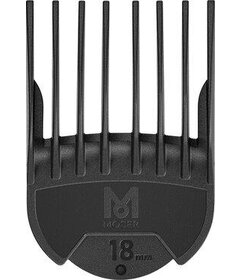 Moser nadstavec 1802-7250 18mm