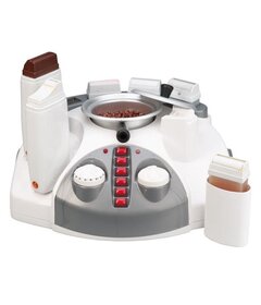 Sibel MULTI'PIL zohrievač vosku