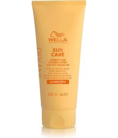 Wella Professionals Invigo Sun Care kondicionér na ochranu vlasov pred slnkom 200ml