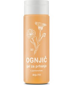 Subrina sprchový gél nechtík 230ml