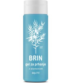 Subrina sprchový gél borievka 230ml