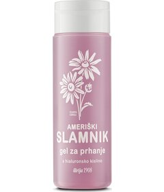 Subrina sprchový gél echinacea 230ml