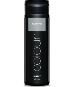 Subrina Professional Colour Direct Silver 200ml