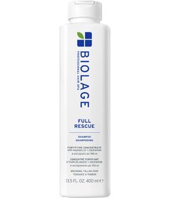 Matrix Biolage Full Rescue posilňujúci šampón na zahustenie vlasov 400ml
