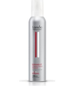Londa Professional Expand It objemové penové tužidlo na vlasy 200ml