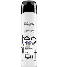 L'Oréal Professionnel Tecni.Art Volume Panache púdrový sprej na objem vlasov 250ml