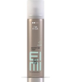 Wella Professionals EIMI Mistify Me Light lak na vlasy 75ml